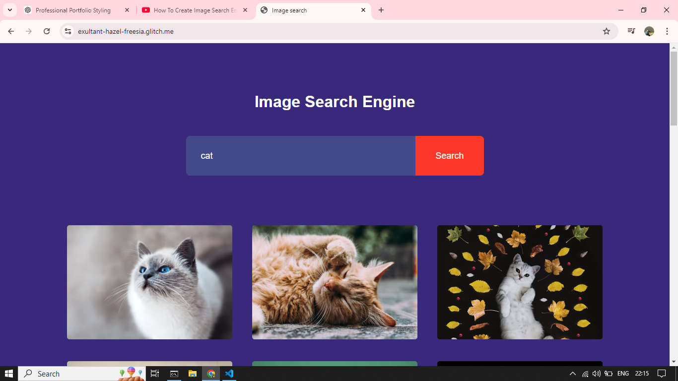 Project 2 Image